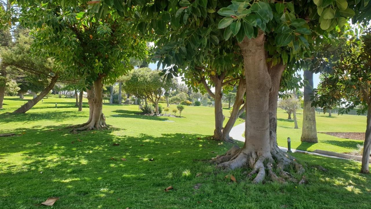 Torres De Aloha 2 Bdr Puerto Banus Apartment Marbella