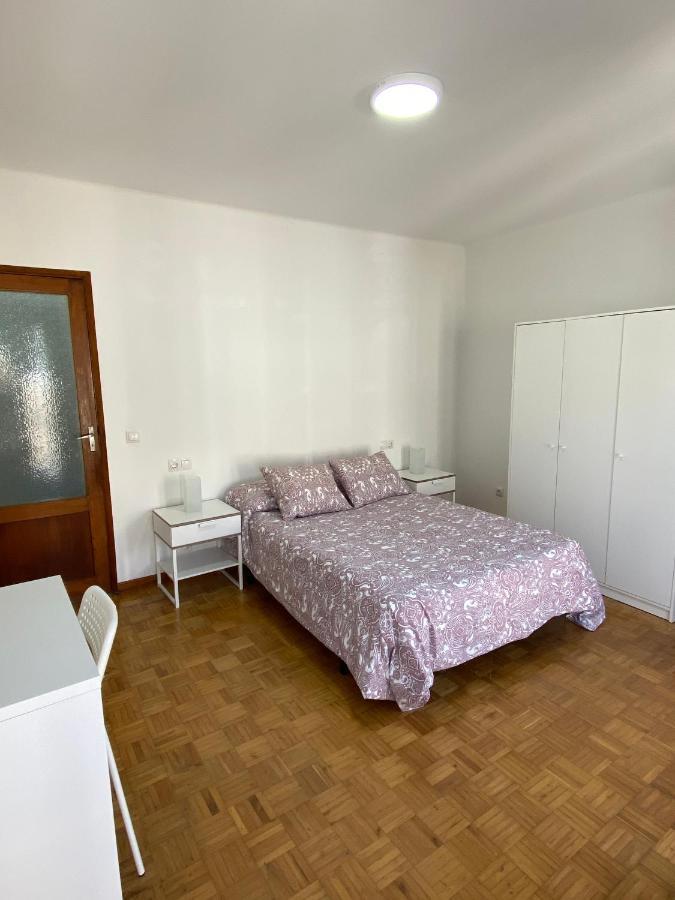 Real 35, 2 Apartamento Pontevedra