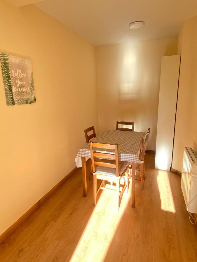 Apartment San Bartolome - Casco Historico *