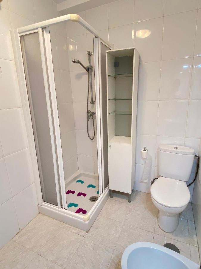 San Bartolome - Casco Historico Apartment Pontevedra