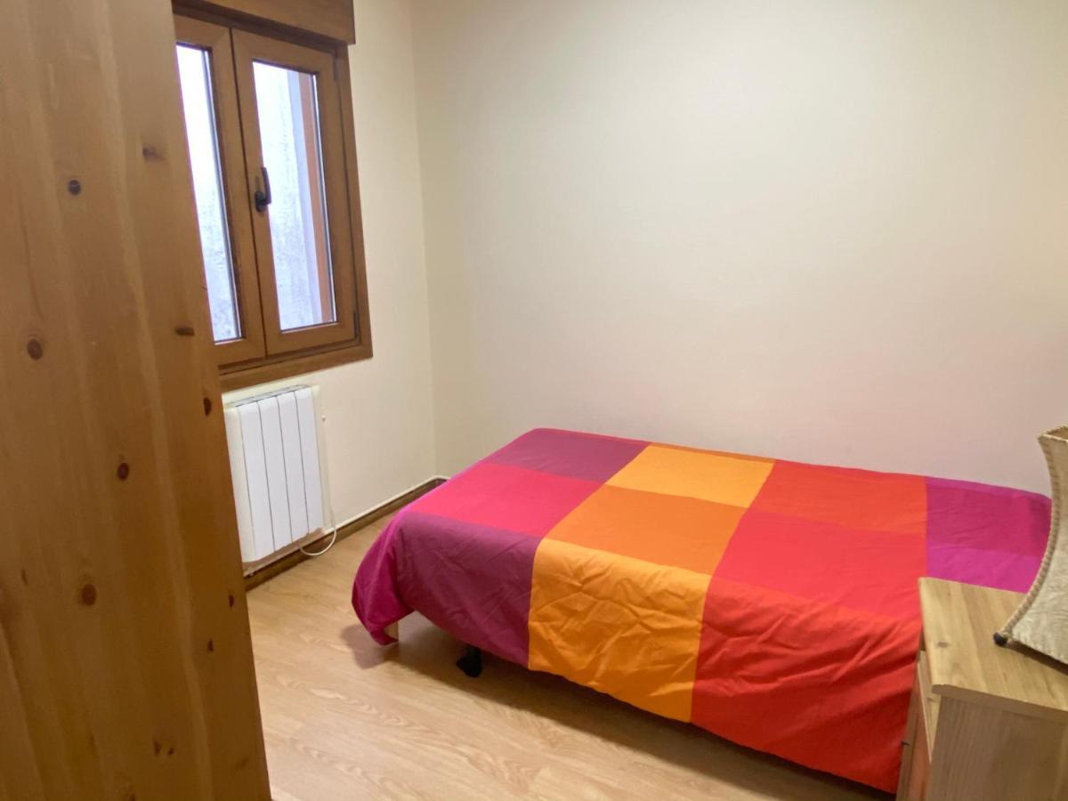 San Bartolome - Casco Historico Apartment *