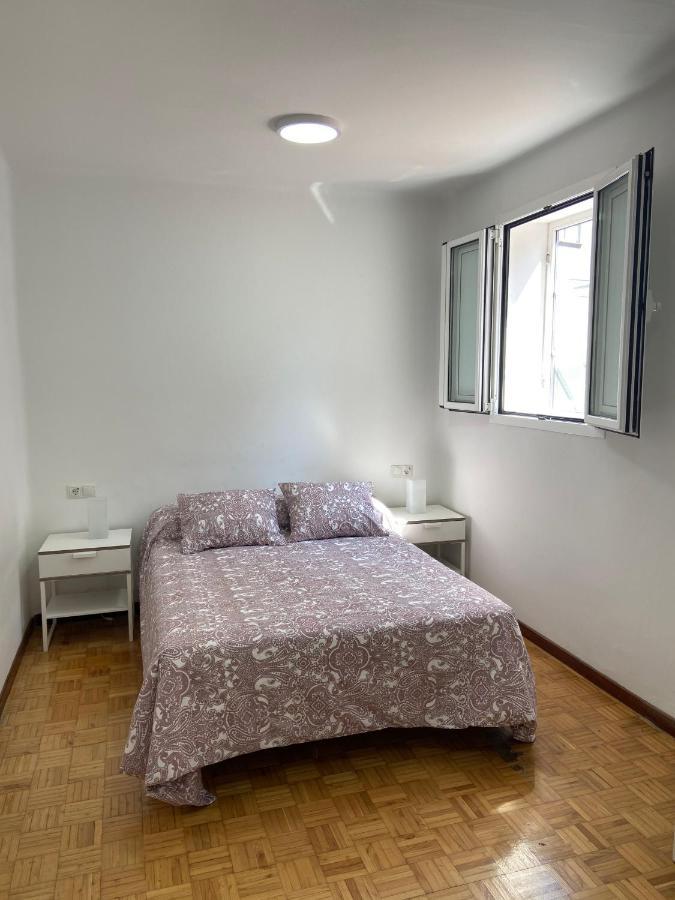 Real 35, 2 Apartamento Pontevedra