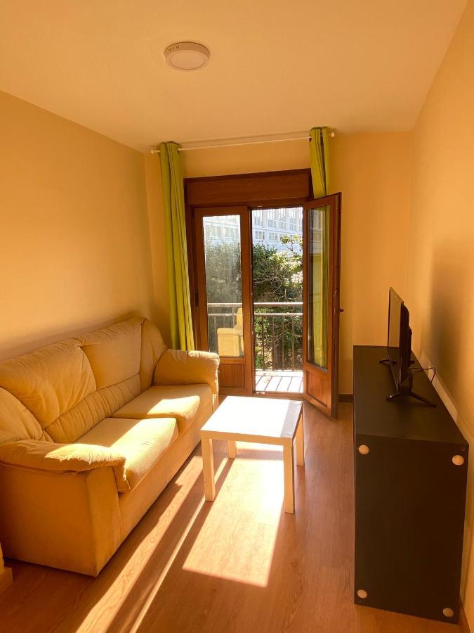 San Bartolome - Casco Historico Apartment *