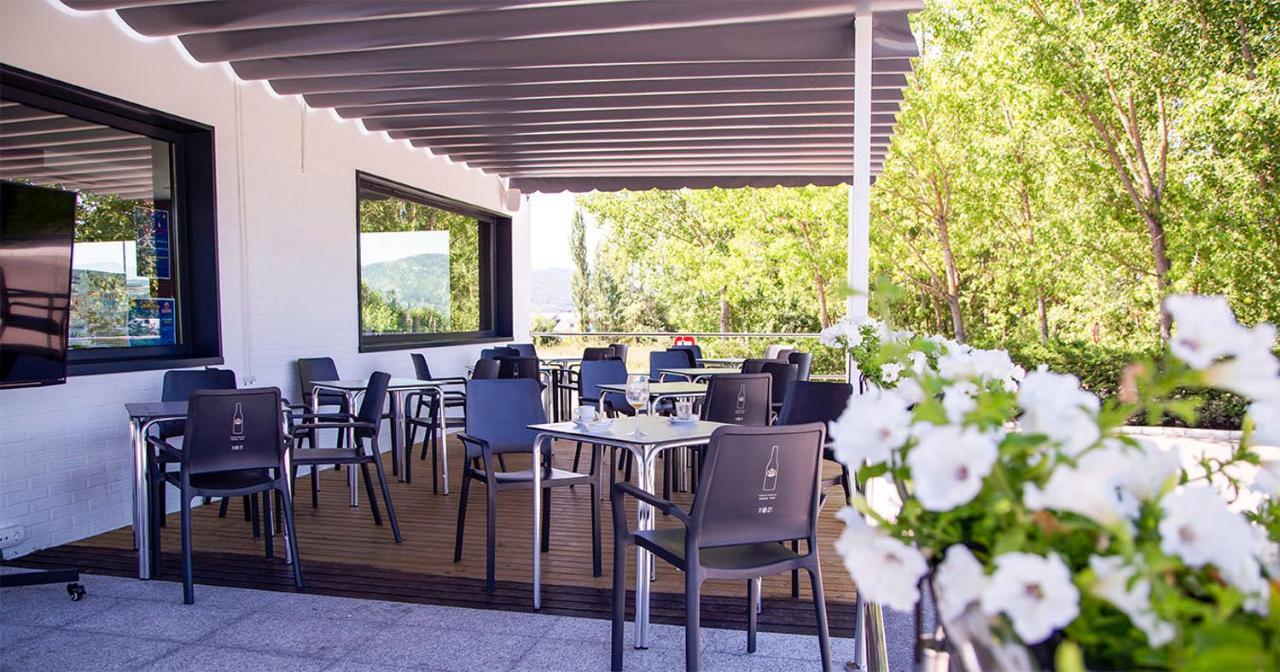 Guest house Restaurante Cuatro Caminos