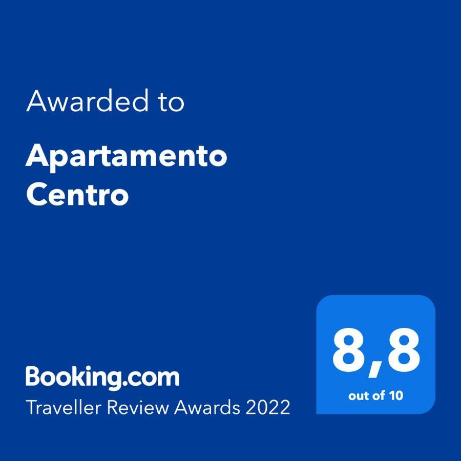 Centro Apartamento