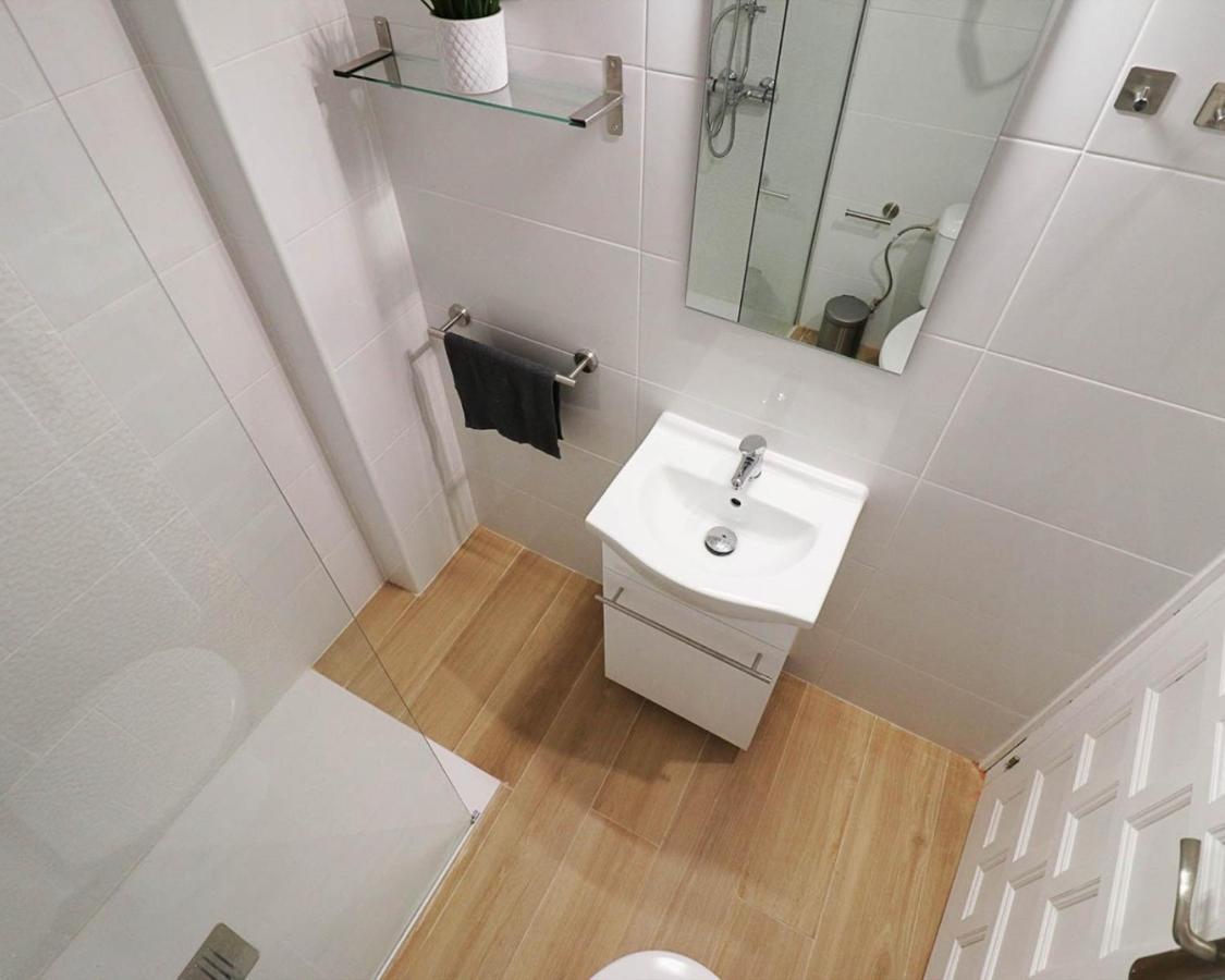Brand New Apartment. 400 Meters Best Beach *