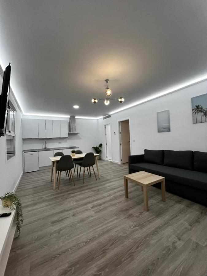 Apartment Nuevo Los Almendros 103 Complejo Turistico Cordoba