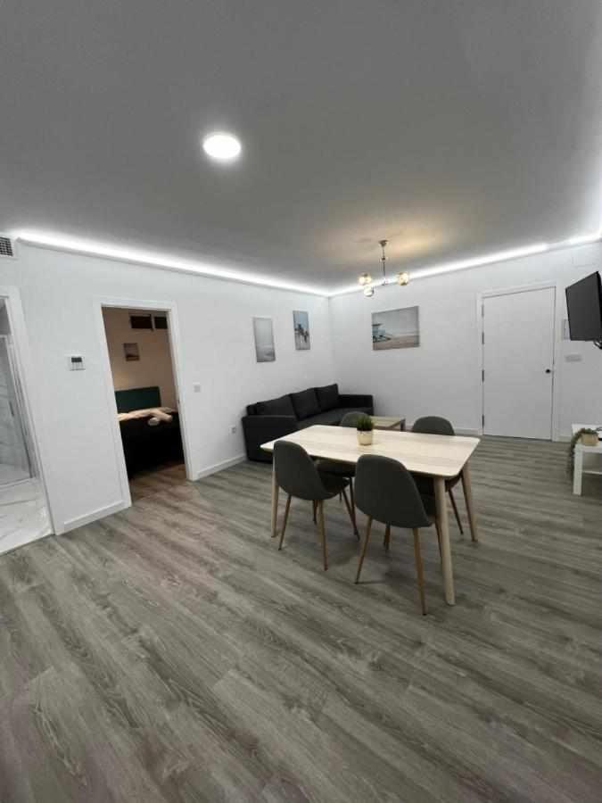 Nuevo Los Almendros 103 Complejo Turistico Apartment Cordoba
