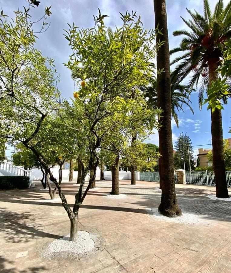 Nuevo Los Almendros 103 Complejo Turistico Apartment
