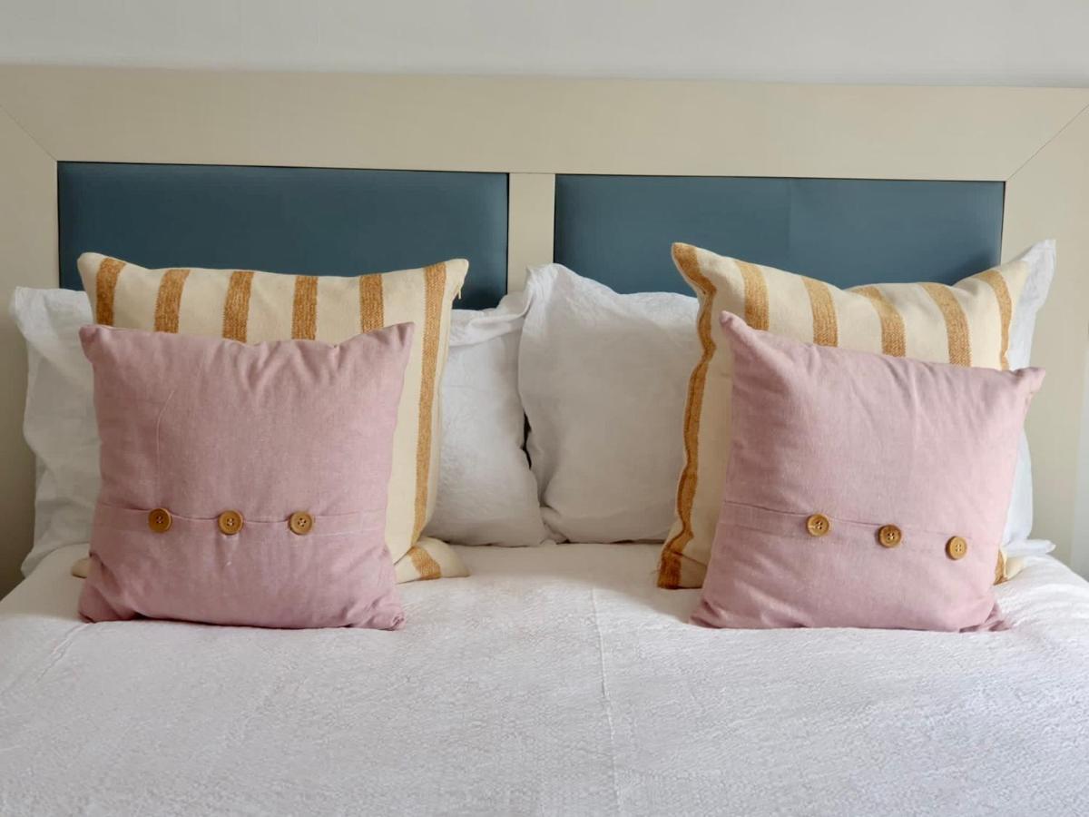 Apartamento Centro Peña De Enamorados Antequera