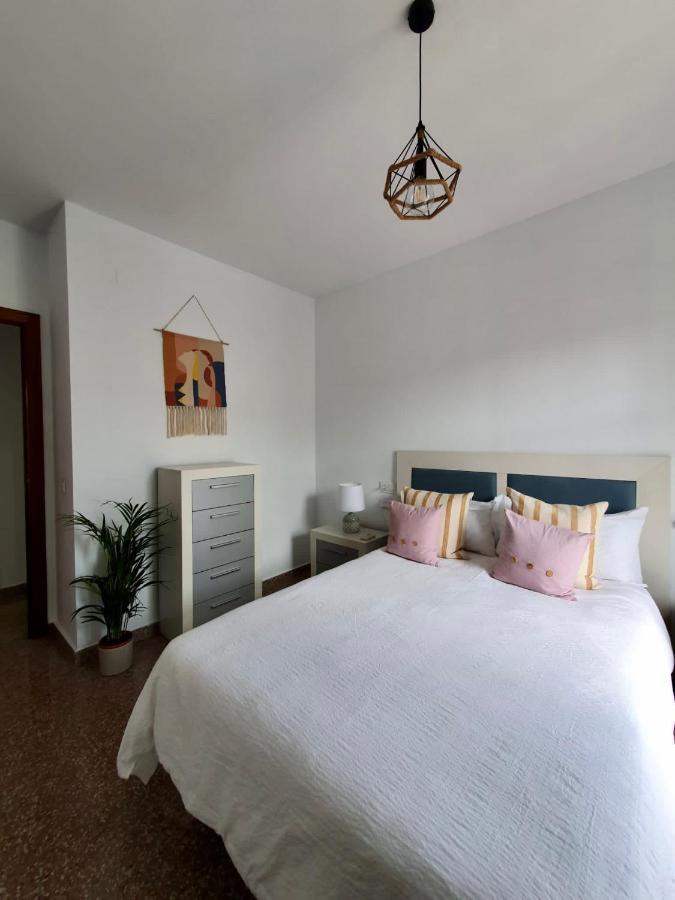 Centro Peña De Enamorados Apartamento
