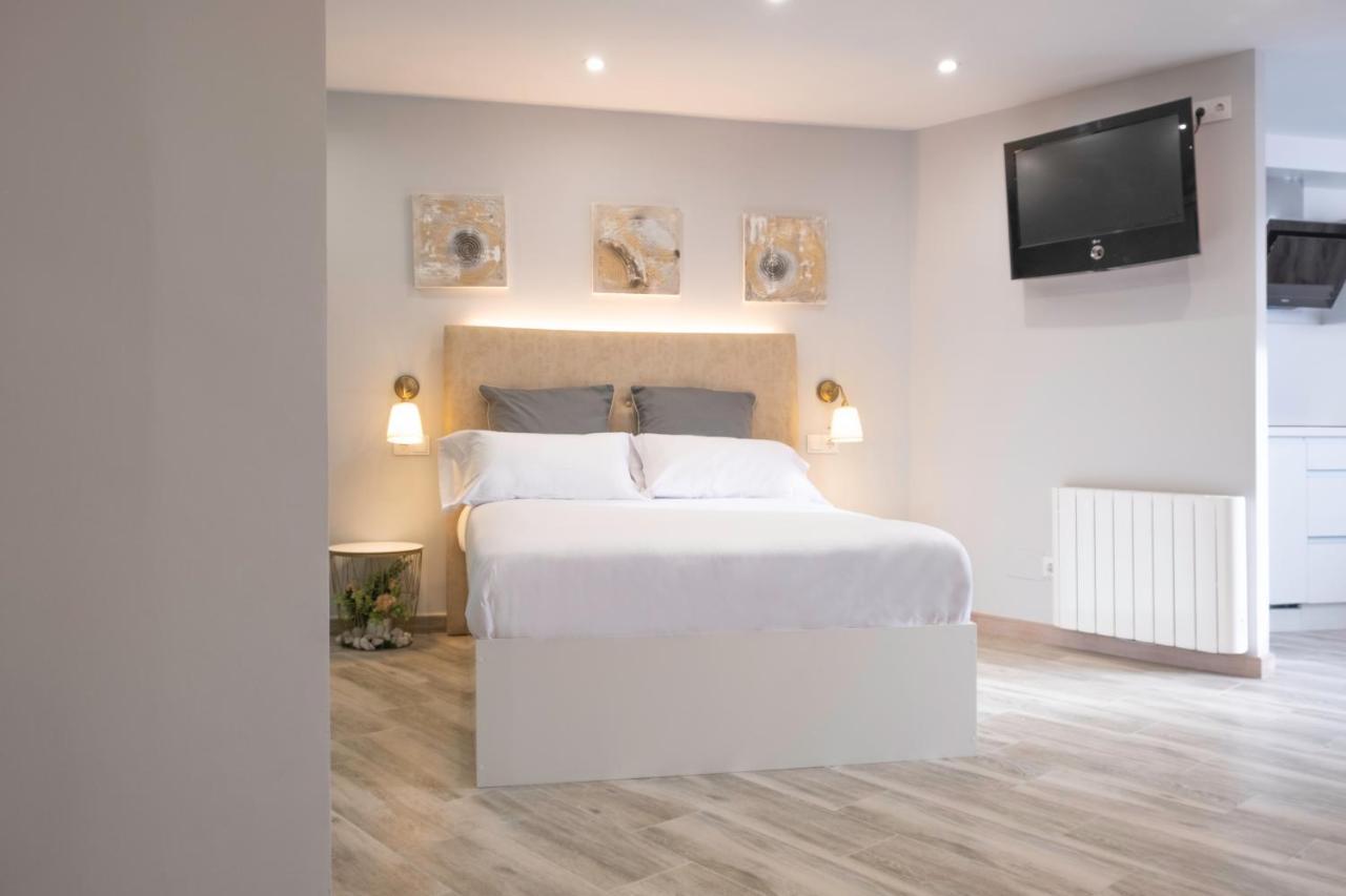 Apartamento Tellados De Compostela Santiago de Compostela