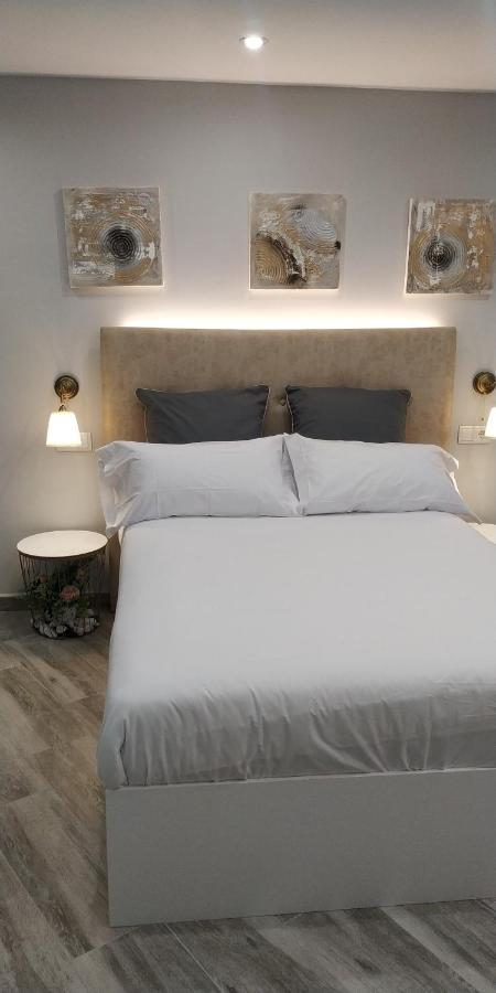 Apartamento Tellados De Compostela Santiago de Compostela