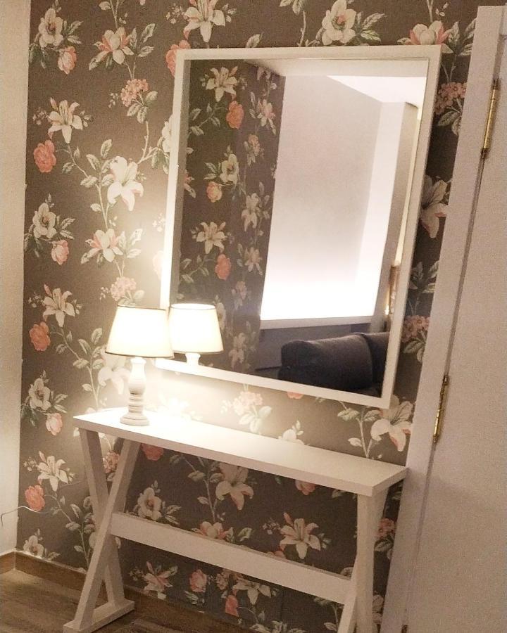 Apartamento Tellados De Compostela *