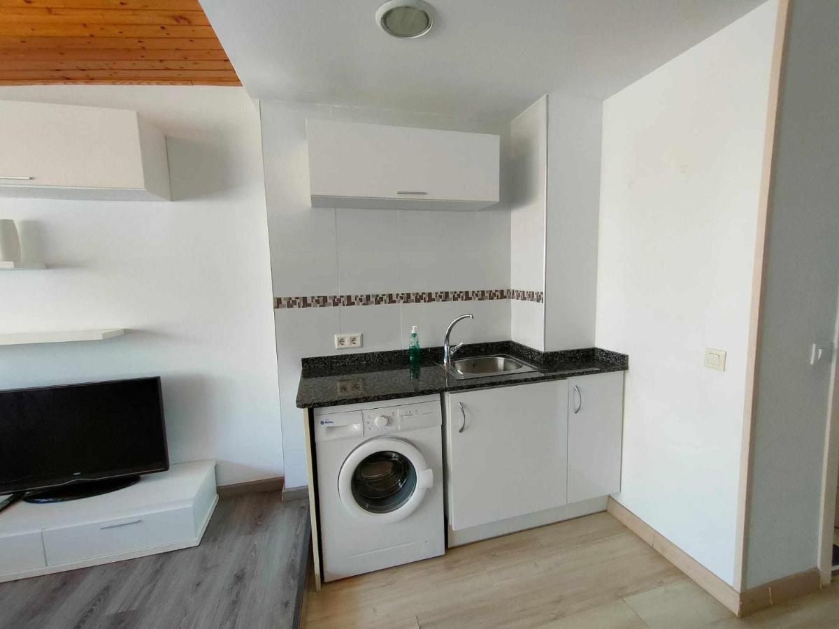 Apartment A H Amaika Atico Centro Peniscola