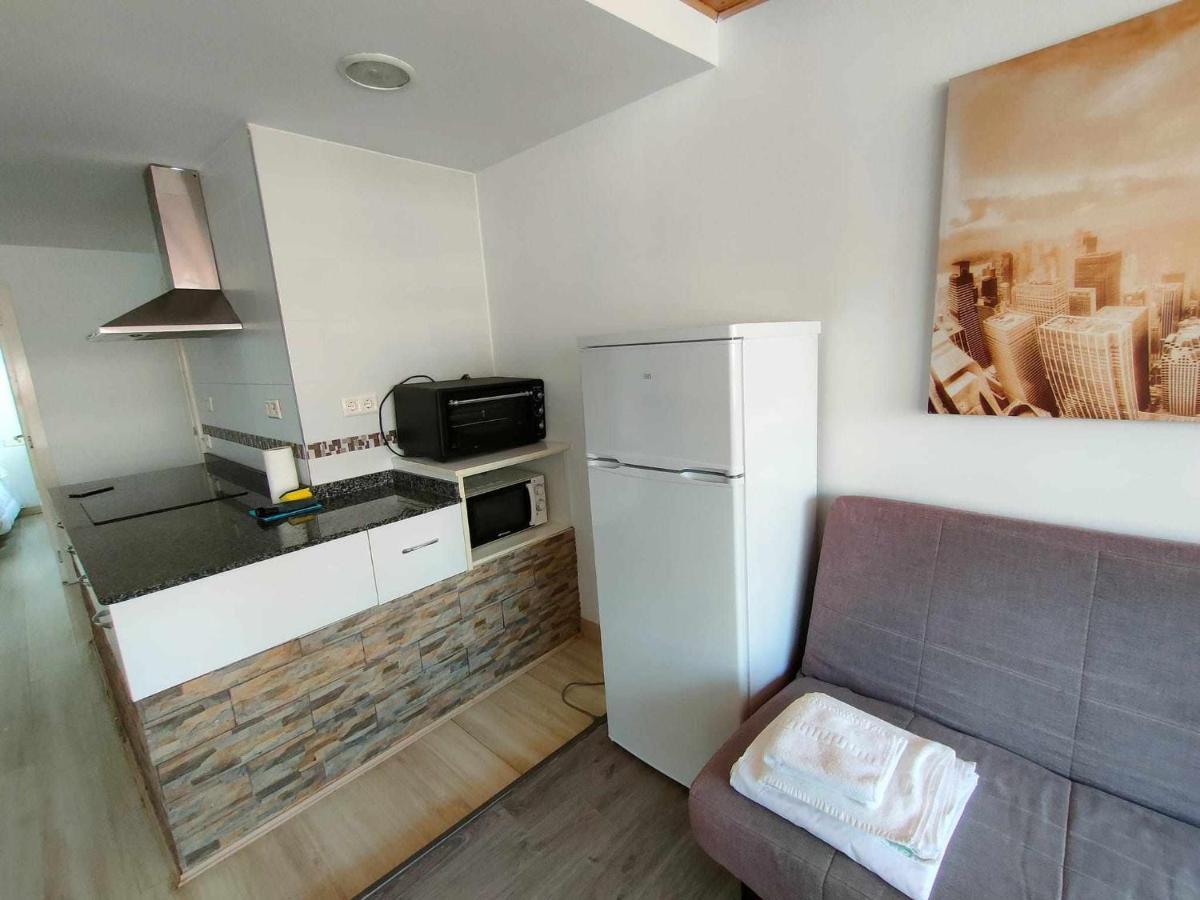 Apartment A H Amaika Atico Centro *