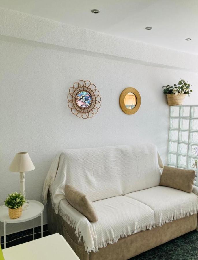 Loft Con Encanto Apartamento