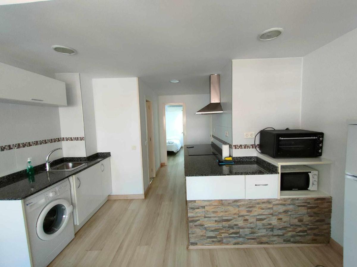 A H Amaika Atico Centro Apartment Peniscola