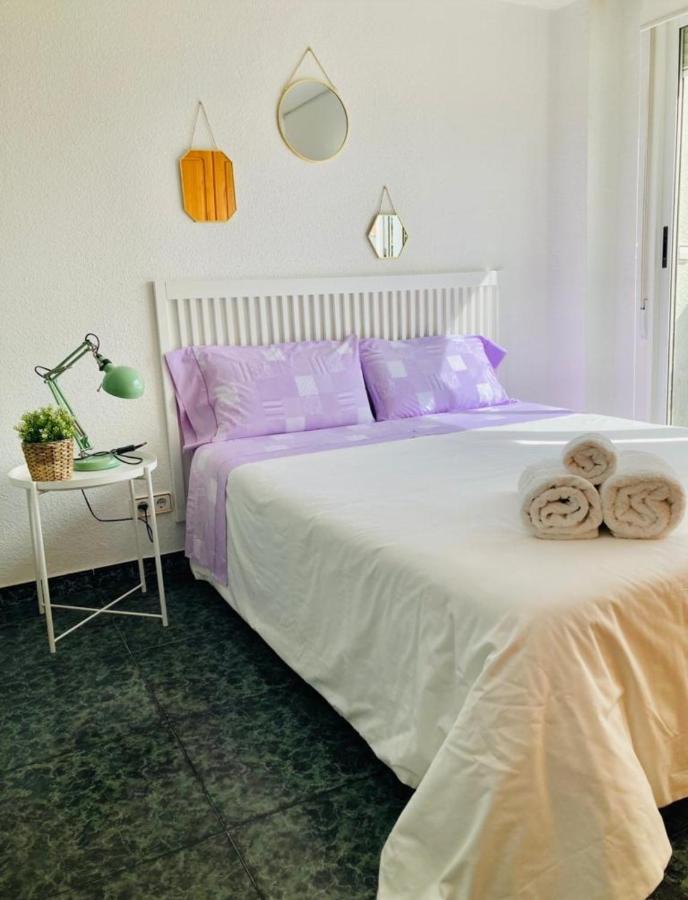 Loft Con Encanto Peñíscola