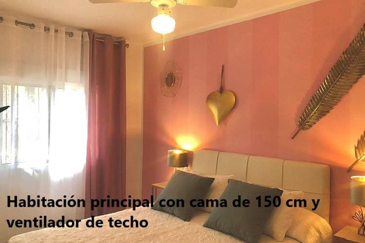 Claire Village Peñíscola