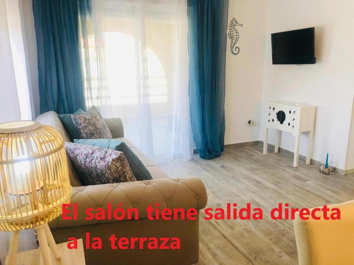 Claire Village Peniscola