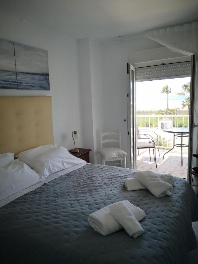 Apartamento Dos Faros