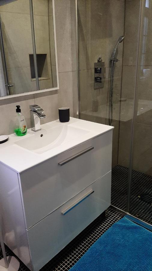 Apartment Fuerte Premium Blue