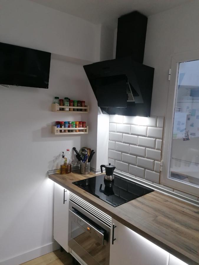 Apartment Piso Agradable Cerca De La Playa Almeria