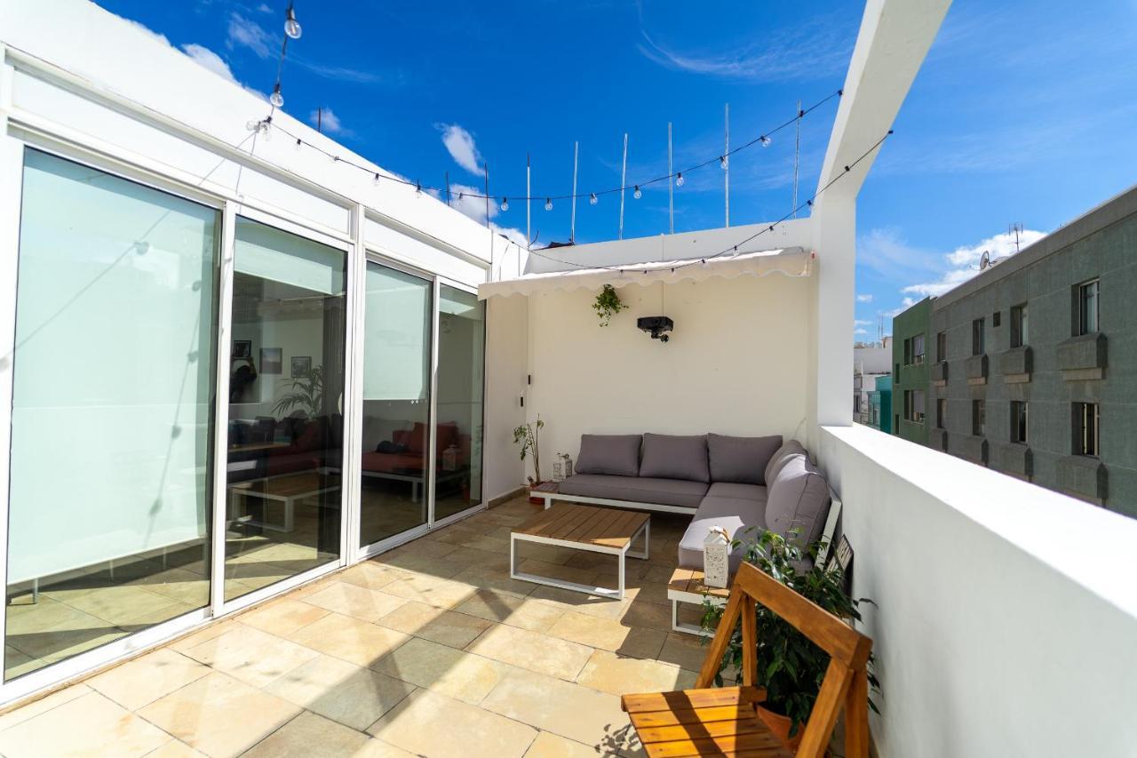 Un Lugar House - Coliving * Las Palmas de Gran Canaria