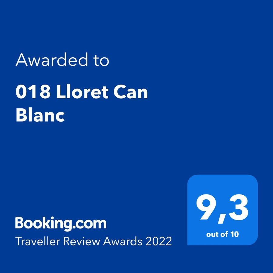 018 Blanc Etv44 By Mallorca Charme *