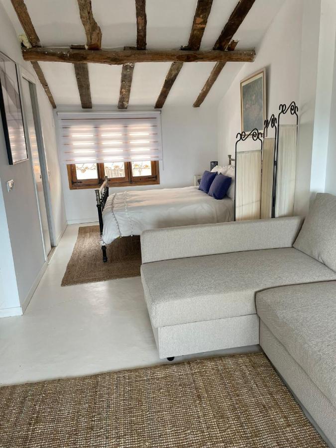 Holiday home Casa Arbol *