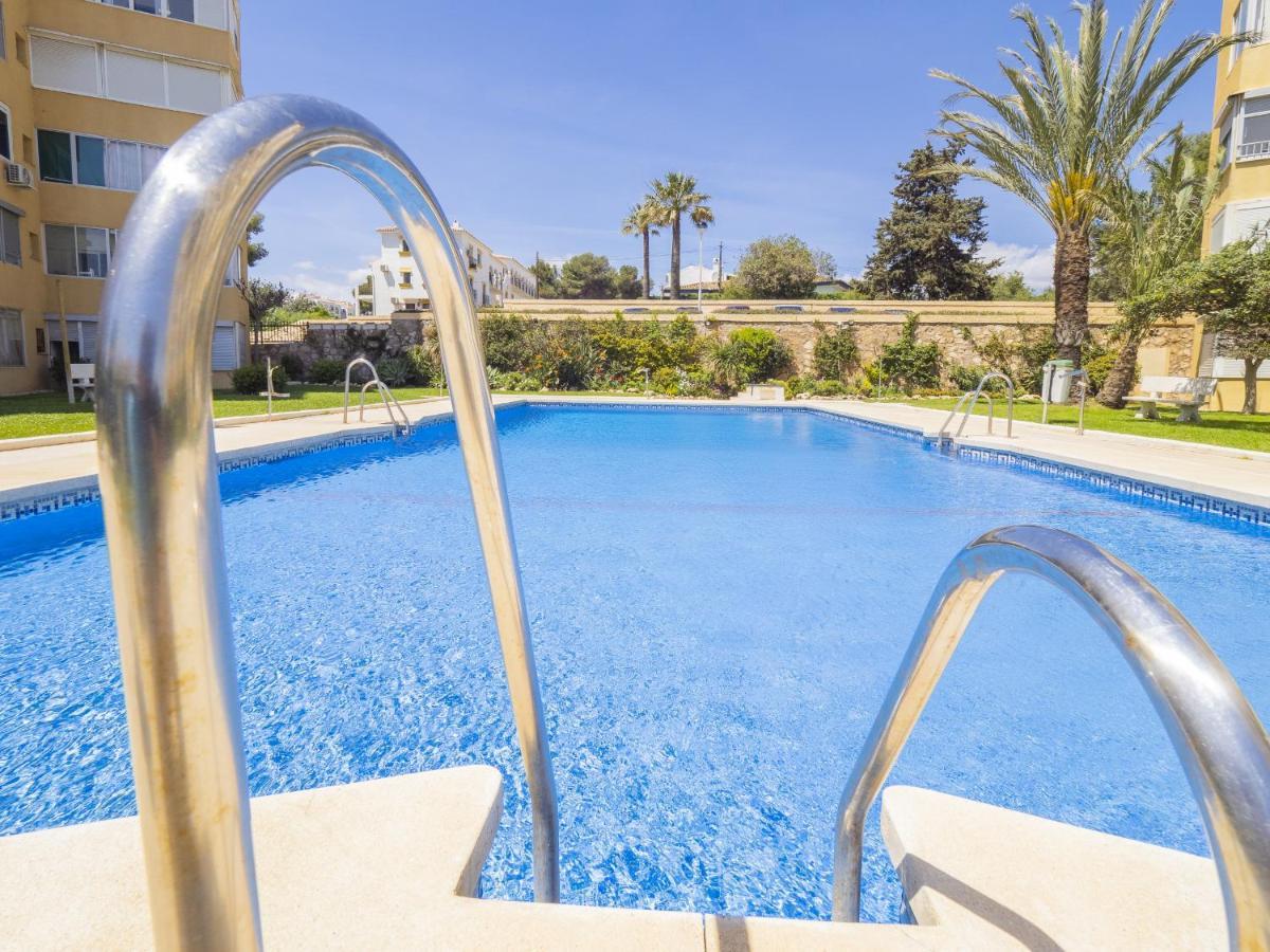 Apartamento Cubo's Estudio Esmeralda