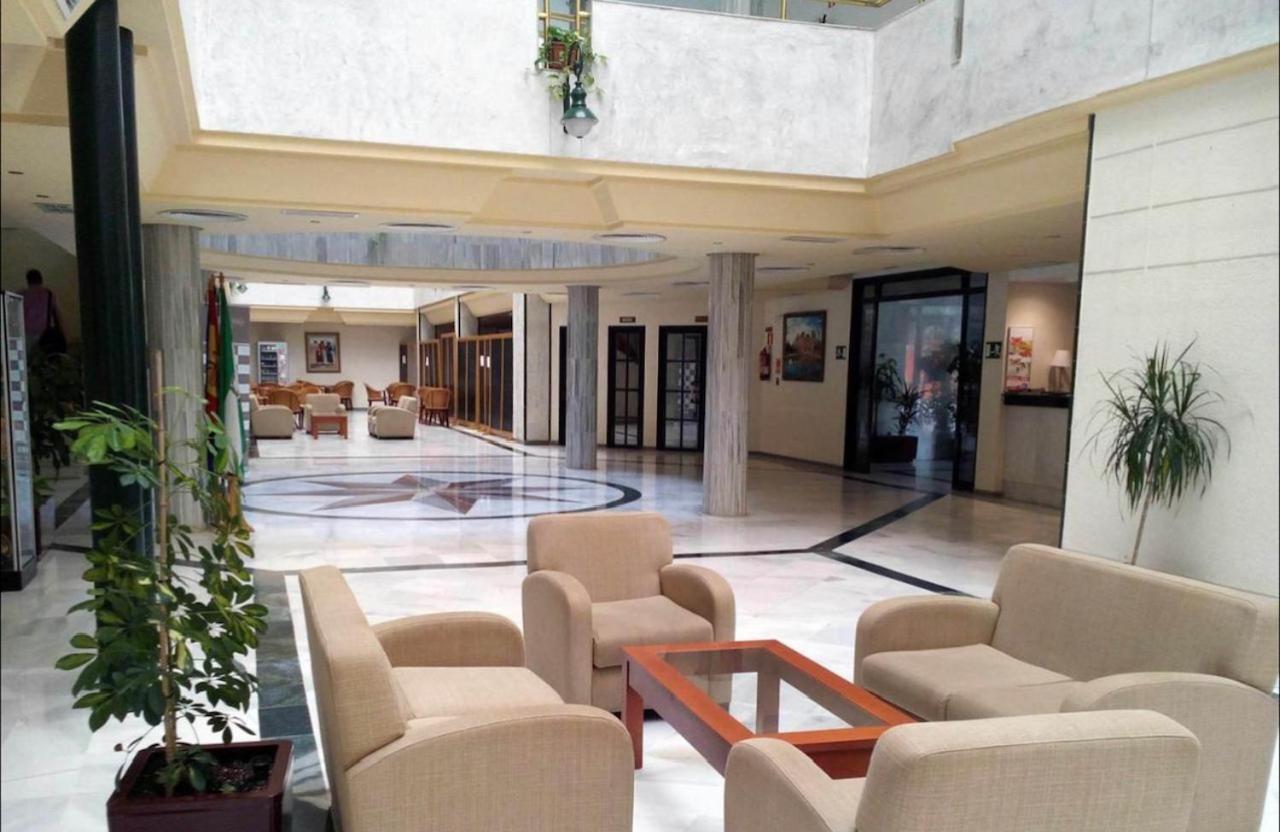 Hotel San Pablo Seville