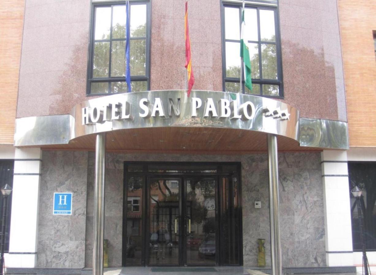 San Pablo