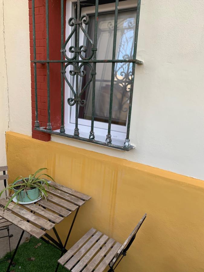 Apartamento Loft Plaza España Jerez de la Frontera