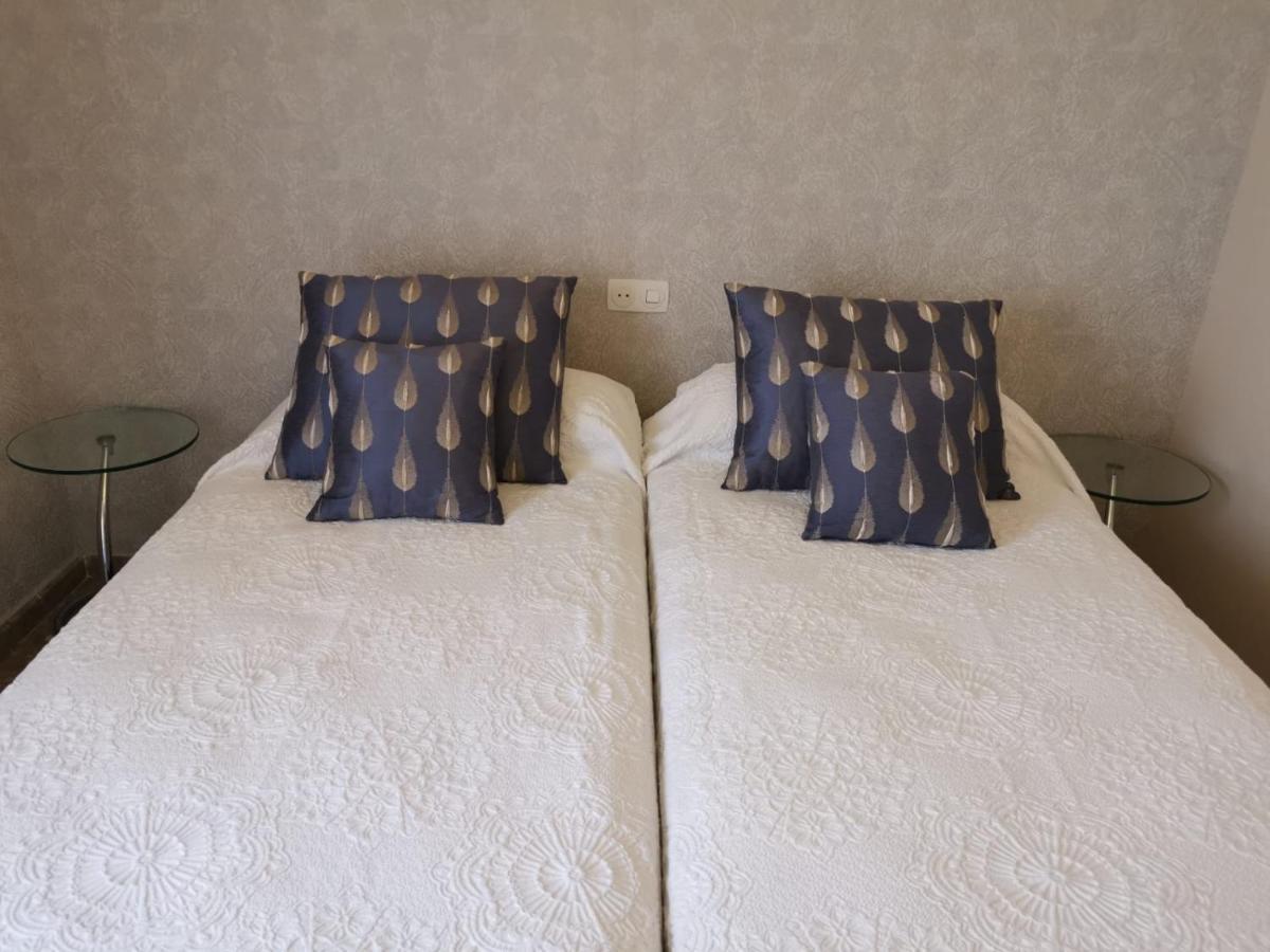 Cream Mrz Apartamento Jerez de la Frontera