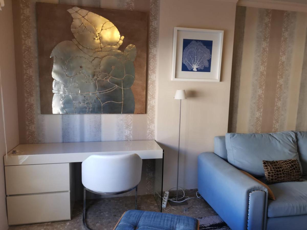 Apartamento Cream Mrz *
