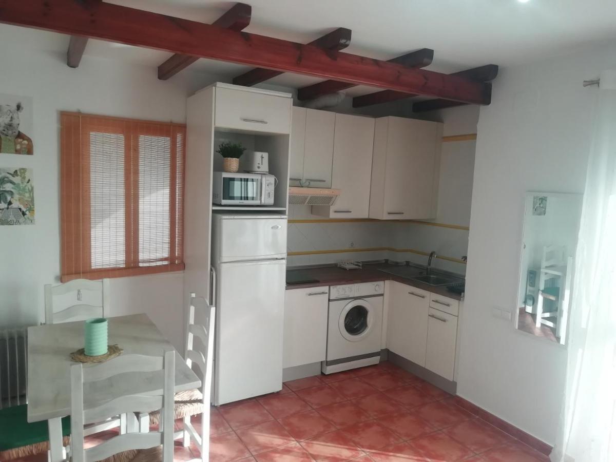 Apartamento De La Fuente *