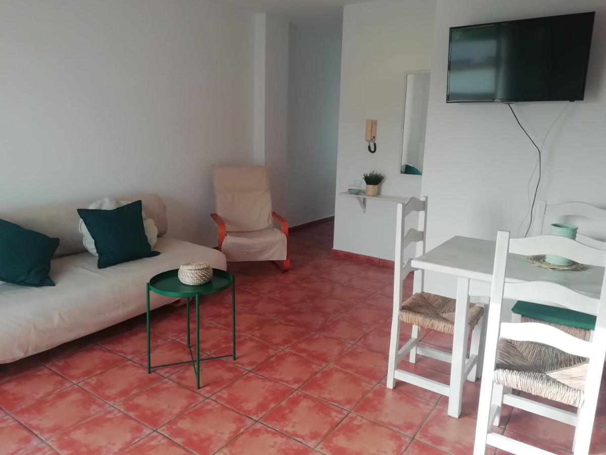 Apartamento Apartamento De La Fuente Conil De La Frontera