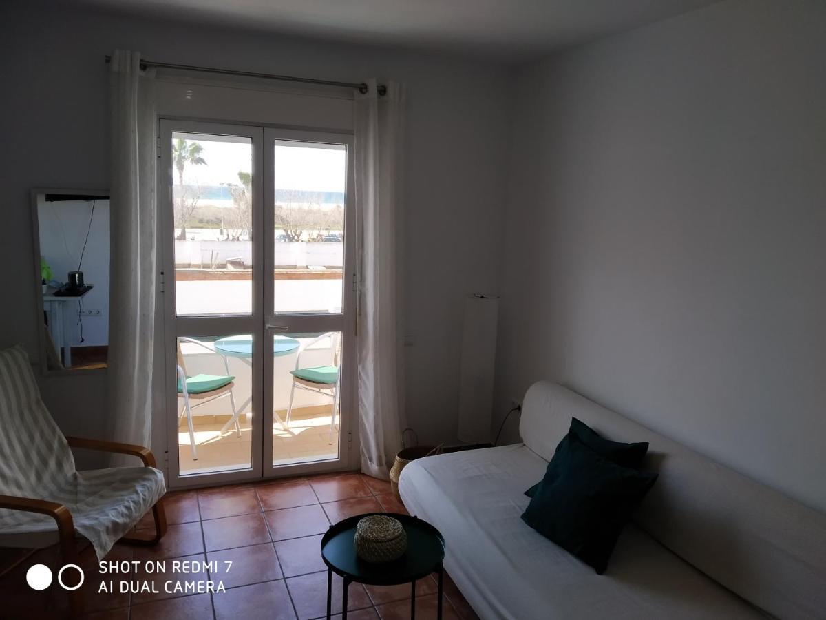 Apartamento De La Fuente Apartamento