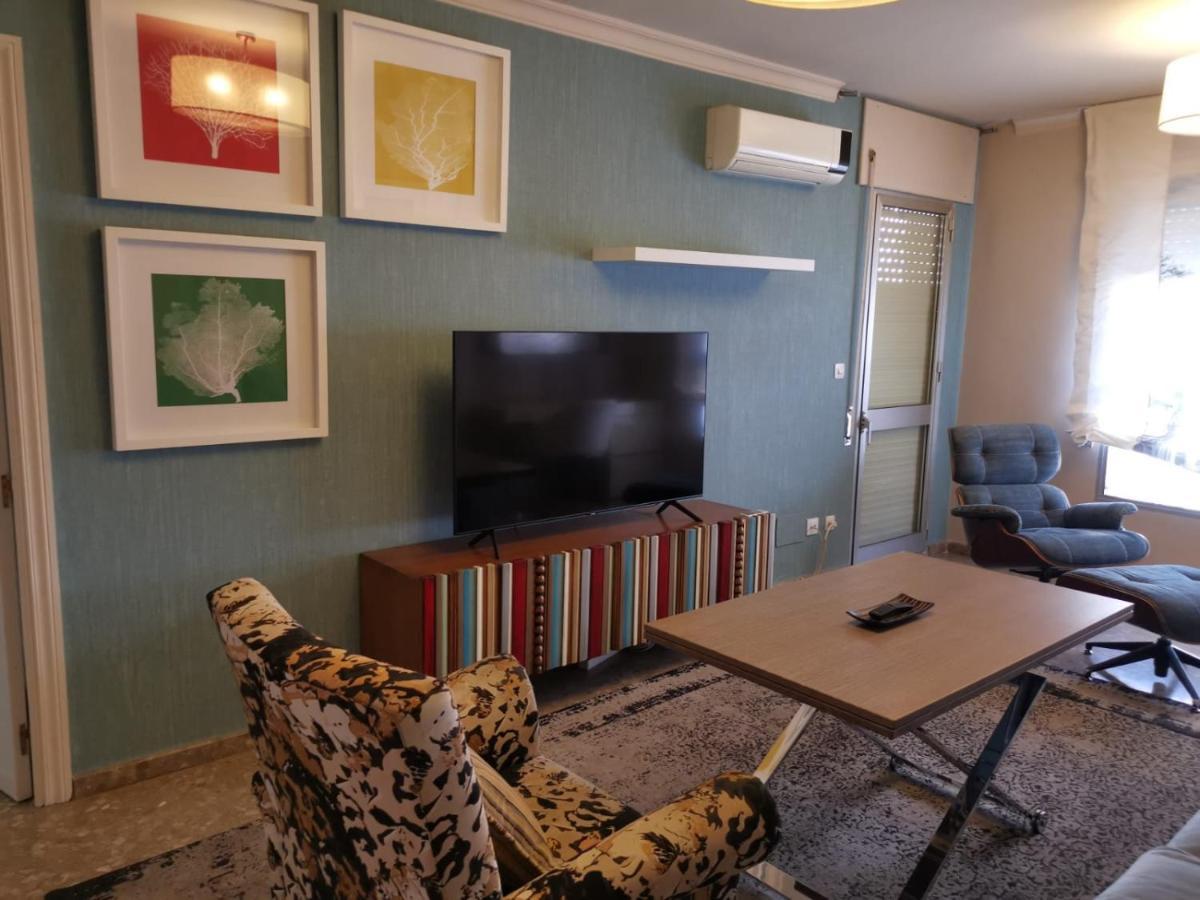 Cream Mrz Apartamento Jerez de la Frontera