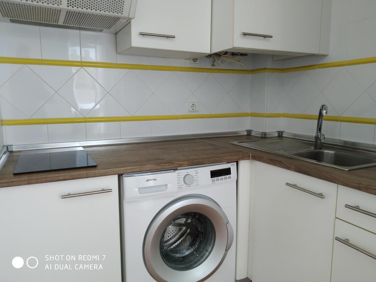 Apartamento De La Fuente Apartamento