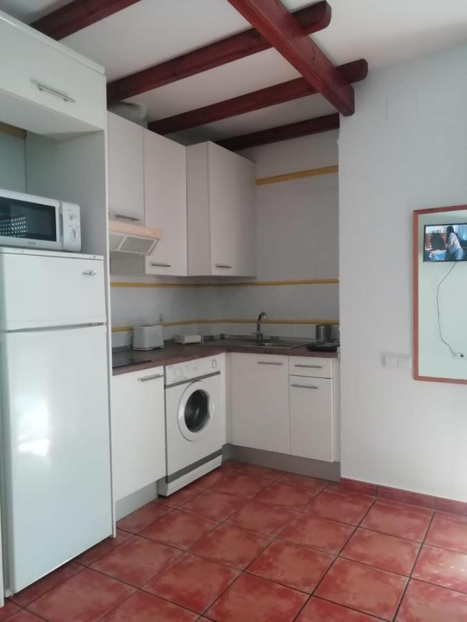 Apartamento De La Fuente Apartamento