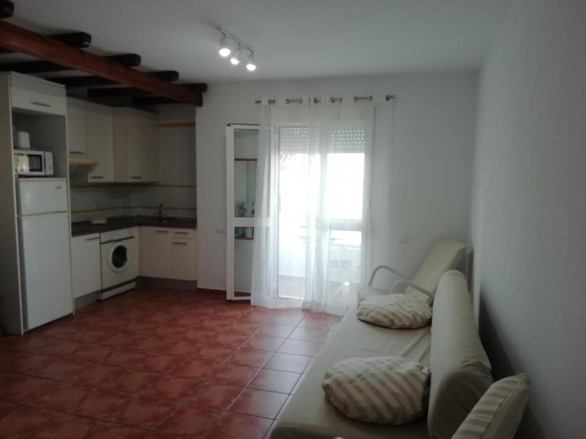Apartamento Apartamento De La Fuente Conil De La Frontera