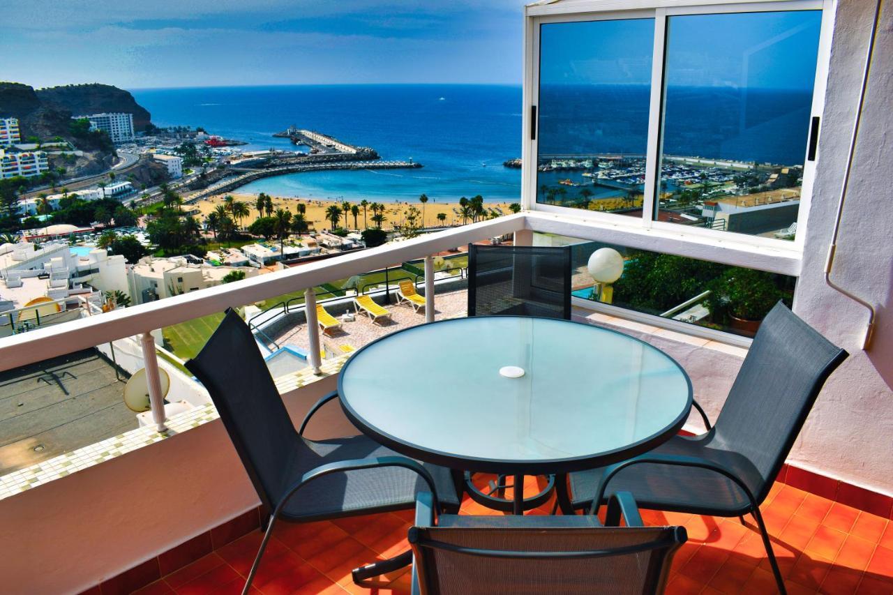Apartment The Atlantic Allure Puerto Rico (Gran Canaria)