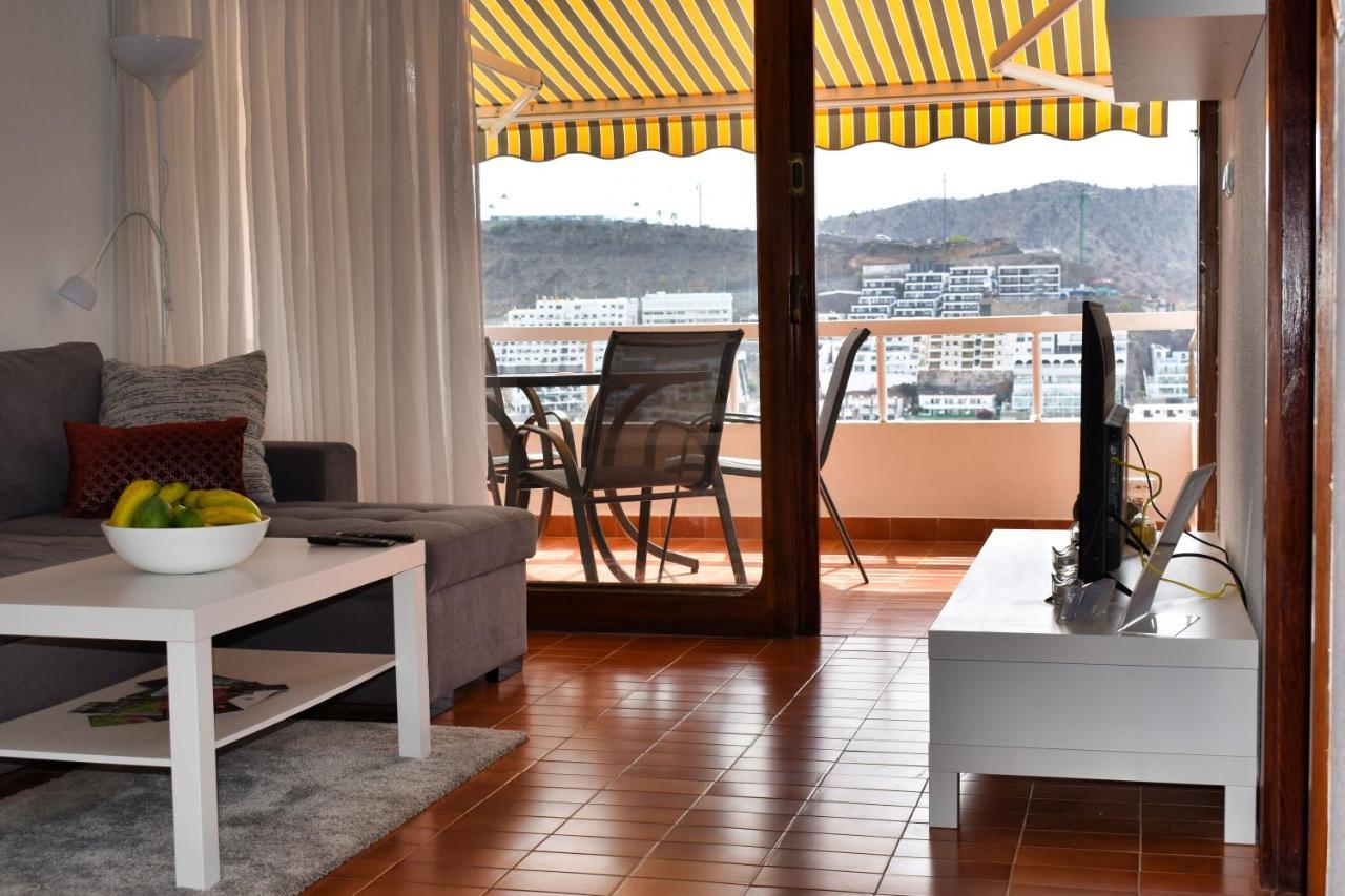 Apartment The Atlantic Allure Puerto Rico (Gran Canaria)