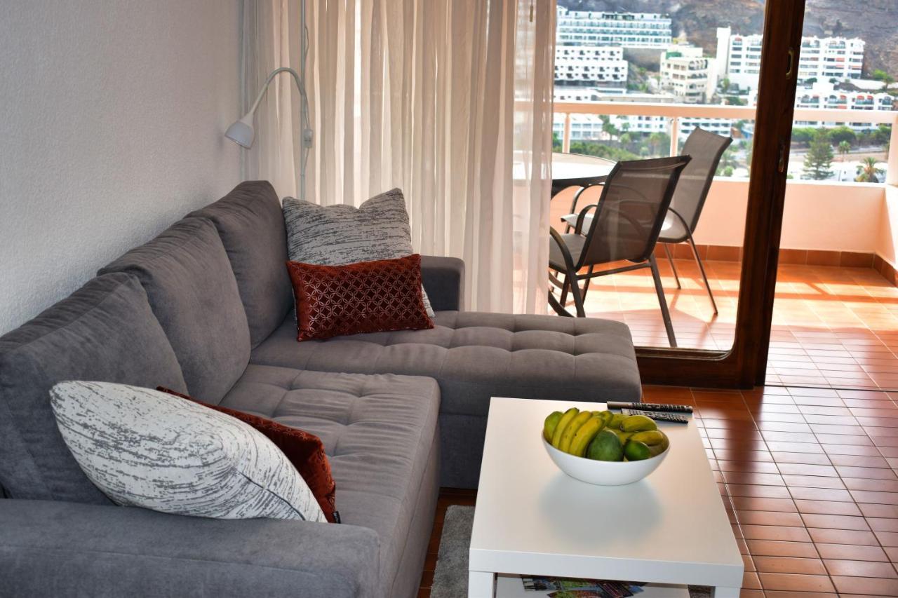 Apartment The Atlantic Allure Puerto Rico (Gran Canaria)