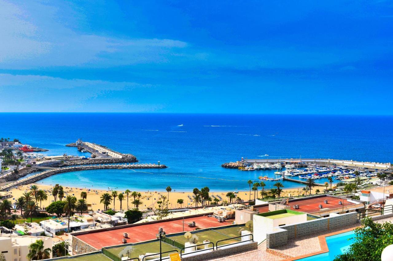 The Atlantic Allure Apartment Puerto Rico (Gran Canaria)