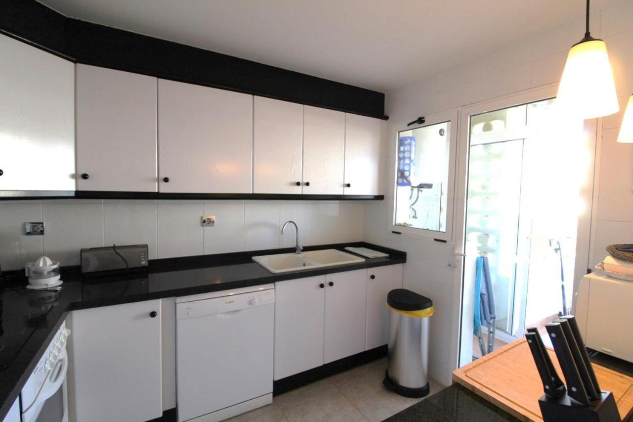 Beautiful Apart. 2-4 Pers., Near Sea & City-centre Dénia