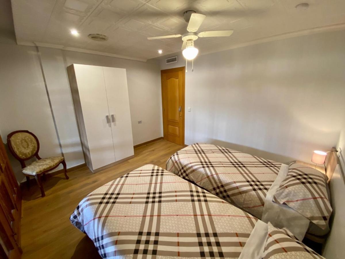 Apartamento Relax Suits Amplias Con Salón O Terraza